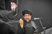 امام جمعه گناوه: ثبات قدم و همراهی با مکتب امام حسین(ع) رمز سعادت است