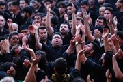عشق بی پایان به حسین در مشگین شهر؛ از تشت‌گذاری تا شاه‌حسین‌گویان