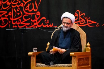 باید جریان احیای سبک زندگی ولایی را در جامعه راه‌اندازی کنیم