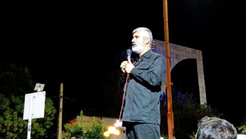 مطالبه‌گری مردم باید تا تحقق شروط رهبری و ریشه‌کن شدن فساد ادامه یابد