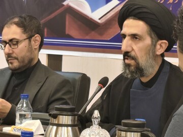 حجت‌الاسلام حسینی: ۱۲۱ هزار پرونده در دادگاه‌های صلح کردستان مختومه شد