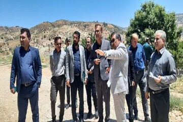 ضرب‌الاجل یک‌ماهه دادستانی یاسوج به مرغداری آلاینده «وزگ»