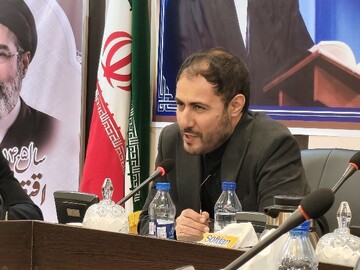 جباری: بیش از ۱۰ میلیارد تومان به خانواده زندانیان کردستان کمک شد