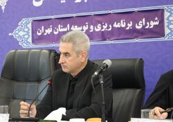 فرماندار پردیس: بیش از ۹۰ درصد مصوبات شهرستان محقق شده است