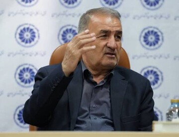هیچ معدنی در استان بدون پیوست فرآوری واگذار نمی‌شود