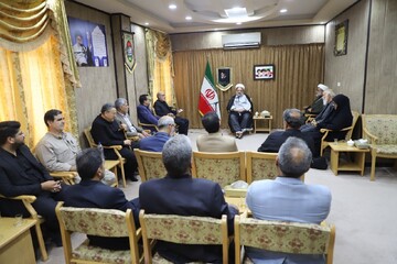 جنگ ترکیبی دشمنان ادامه دارد؛ نیروهای انقلابی باید فعال‌تر باشند