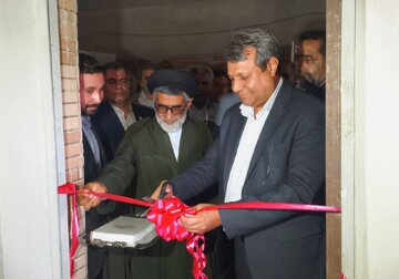 افتتاح نخستین واحد پرورش مرغ مادر گوشتی در سیستان و بلوچستان