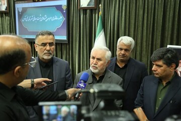 پرونده ثبت جهانی آسبادهای ایران در حال نهایی شدن است