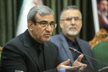 استاندار خراسان رضوی:منطقه تاریخی توس باید با اقتصاد گردشگری اداره شود