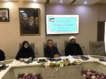 بهره‌گیری از ظرفیت‌های هنری و رسانه‌ای برای صرفه‌جویی در مصرف انرژی