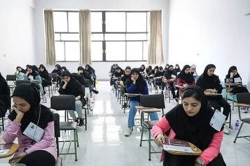 شرایط تغییر رشته در دوره دوم متوسطه روزانه اعلام شد