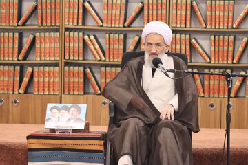 آرایش جدید جهان بر محور جبهه حق و باطل شکل گرفته است