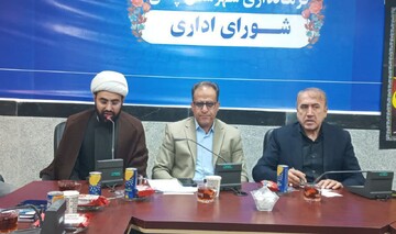 تأکید بازرس کل قضایی لرستان بر تکمیل پروژه‌ها و پیگیری مصوبات