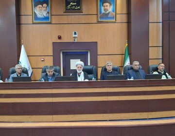 دری: همبستگی ملی و منطقه‌ای ضریب اقتدار ایران را افزایش می‌دهد
