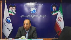 شبکه فاضلاب سایت ۲۳ هکتاری نهضت ملی مسکن سمنان به پیشرفت ۷۰ درصدی رسید