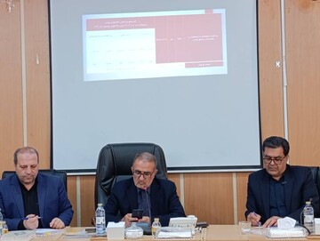 صنایع دستی باید به منبع پایدار درآمد و اشتغال تبدیل شود