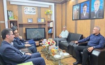 فرماندار گناوه: خیران شهرستان در امور عام‌المنفعه پیشگام هستند