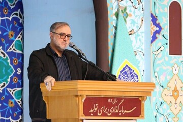 IRGC Navy official: Strength remains the only real guarantee against adversaries
