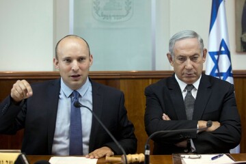 War with Iran ended in a major failure, Bennett says