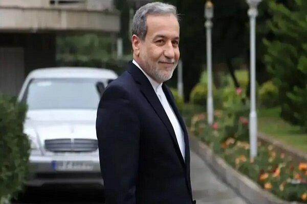 پکن: عراقچی عازم چین میشود پکن: عراقچی عازم چین میشود
