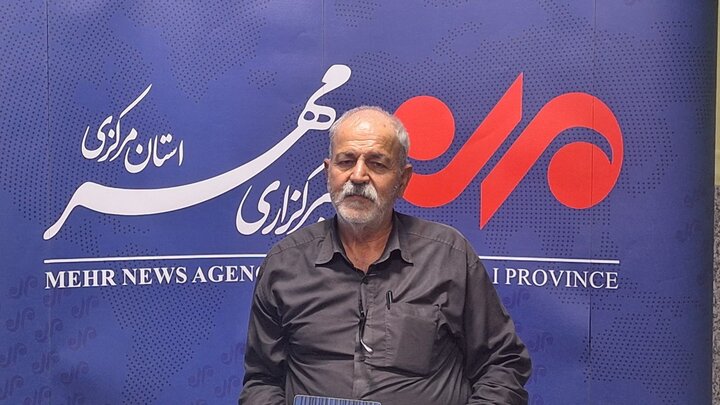 صدای عشق در انجدان اراک؛ وقتی چغچغهزنی نمادی از زبانِ سوگ می شود