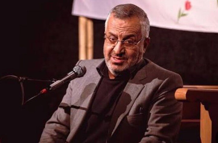 صدای عشق در انجدان اراک؛ وقتی چغچغهزنی نمادی از زبانِ سوگ می شود