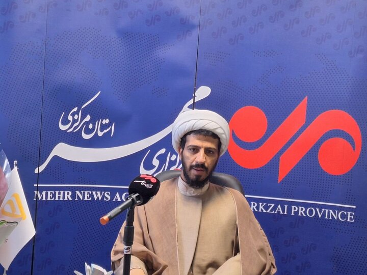 صدای عشق در انجدان اراک؛ وقتی چغچغهزنی نمادی از زبانِ سوگ می شود