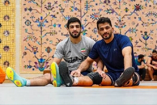 رقبای احتمالی حسن یزدانی و کامران قاسم‌پور در جهانی مشخص شدند