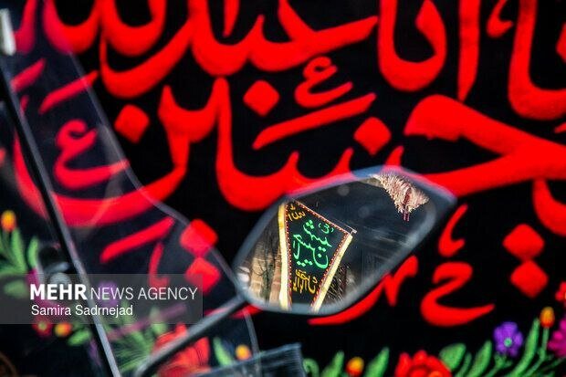 &nbsp;مولفه‌های زیست حسینی؛ عاشورا اثبات بندگی انسان است