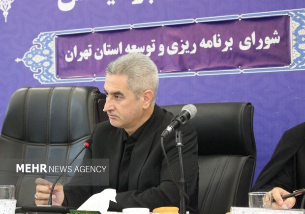 فرماندار پردیس: بیش از ۹۰ درصد مصوبات شهرستان محقق شده است