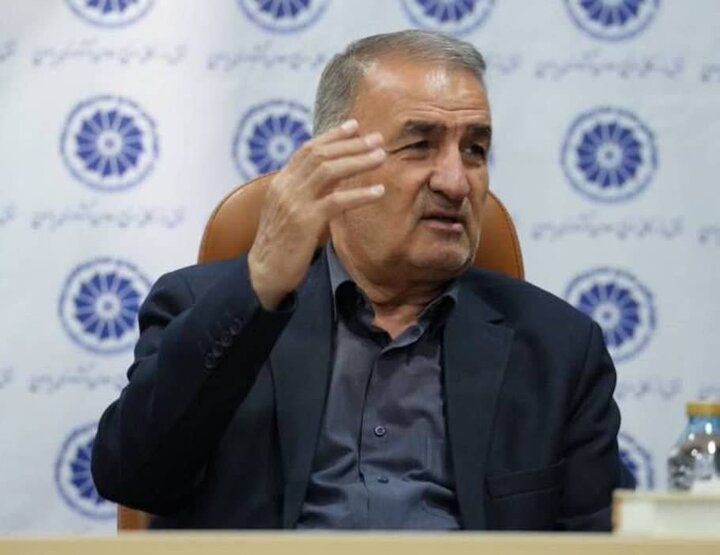 هیچ معدنی در استان بدون پیوست فرآوری واگذار نمی‌شود