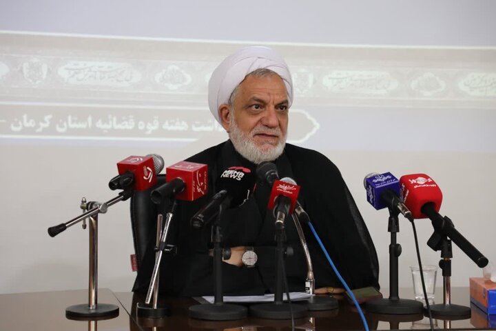 آخرین وضعیت دستگیرشدگان اغتشاشات دی ماه در کرمان؛ صدور ۲۸۷ حکم محکومیت