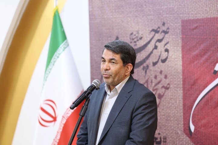 طالبی: کرمان نیازمند روحیه جهادی‌تر در عرصه سازندگی و توسعه است