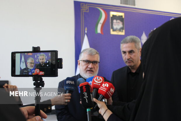 استاندار تهران: هیچ توسعه‌ای خارج از چارچوب قانون پذیرفته نیست