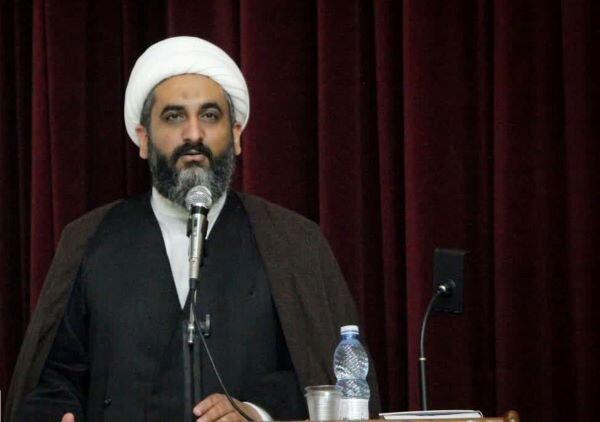 قادری: هیئات مذهبی روایتگر پیروزی جبهه مقاومت و شکست دشمن باشند