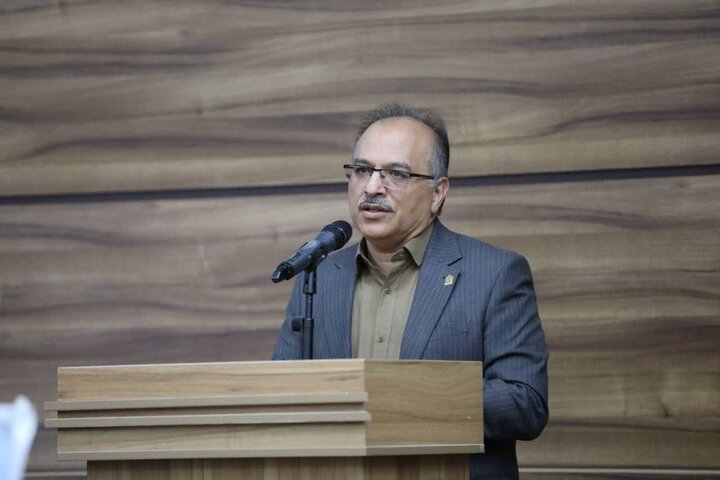 هاشمی: به ازای هر سه هزار نفر در شهرها یک تیم سلامت مستقر می‌شود
