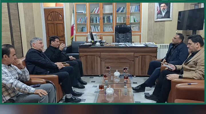 فرماندار کوهدشت: مشکل ارتباطی ۳۳ روستای شهرستان برطرف می‌شود