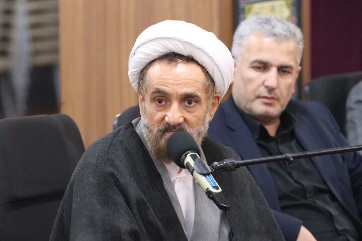 نمازظهر عاشورا به یک فرهنگ فراگیر در مازندران تبدیل شود