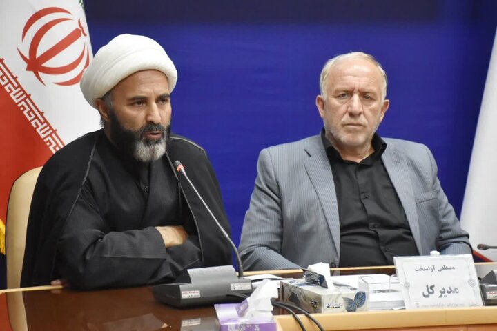 برنامه‌های «هفته بازخوانی حقوق بشر آمریکایی» در لرستان اعلام شد