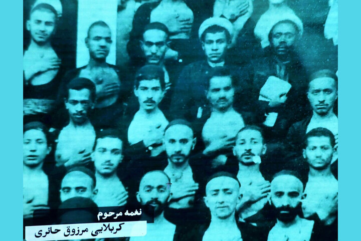 «رسم صد ساله»ای که فیلم شد؛ مستند تنها «حیات وحش» نیست! «رسم صد ساله»ای که فیلم شد؛ مستند تنها «حیات وحش» نیست!