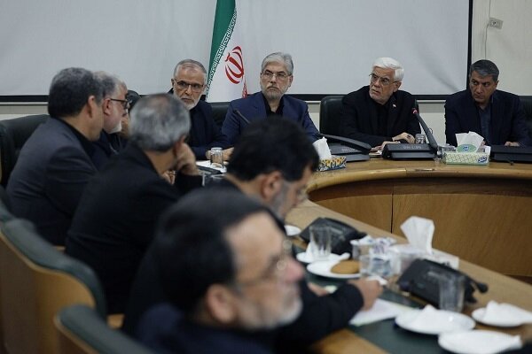 ضرورت هماهنگی ملی برای برگزاری باشکوه&zwnj;تر آئین تشییع رهبر شهید انقلاب
