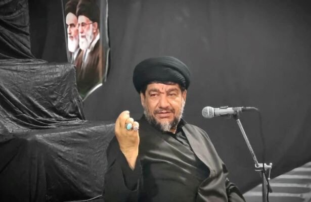 امام جمعه گناوه: ثبات قدم و همراهی با مکتب امام حسین(ع) رمز سعادت است