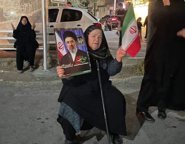 صد و دوازدهمین حضور شهرکردی‌ها در میدان