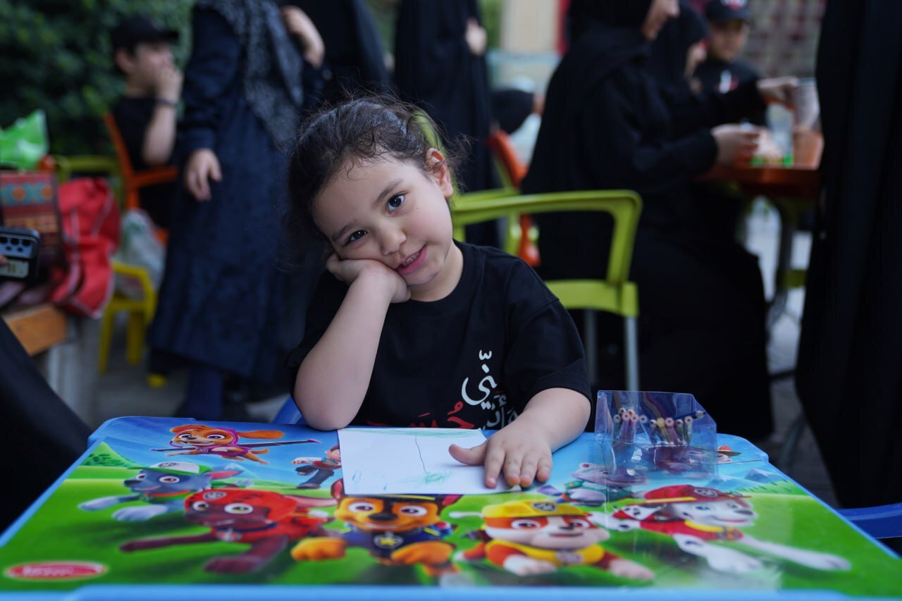 هيئت،نوجوانان،جلسات،محرم،ملك،موزه،كودك،خيابان،ماه،بناست