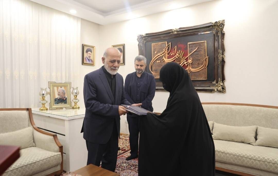 شهيد،سپاه،فرمانده،قرارگاه،فرماندهان،فرماندهي،سپهبد،زرهي،بزرگ ...