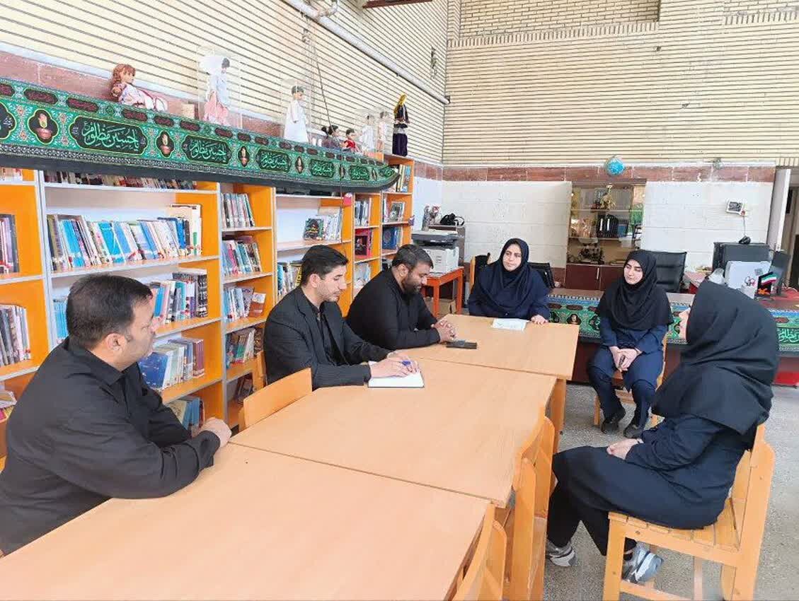 مركز،كانون،هنري،مراكز،اجراي،فرهنگي،مديركل،بازديد،تأكيد،لرستان