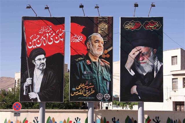 ايام،محرم،شهداي،شهري،ماه،گلپايگان،مهاجري،سوگواري،عاشورا