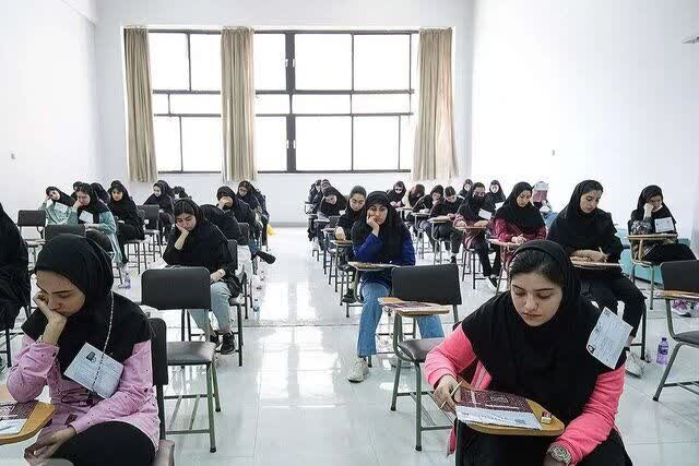 كرمان،دختران،مدير،امتحاني،پرورش،اداره