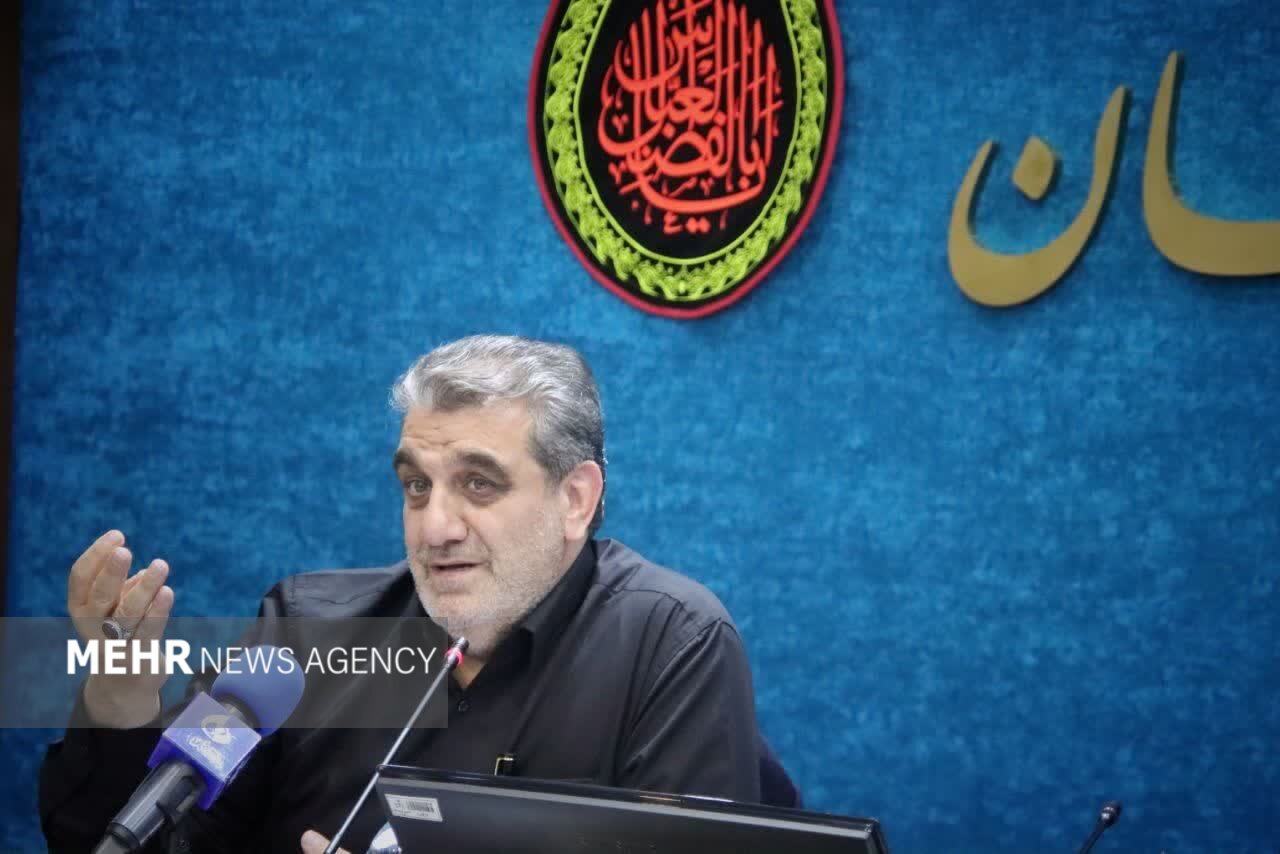 استان،سمنان،اسكان،كوليوند،منسجم،ميزباني،استاندار،هماهنگي،خدم ...