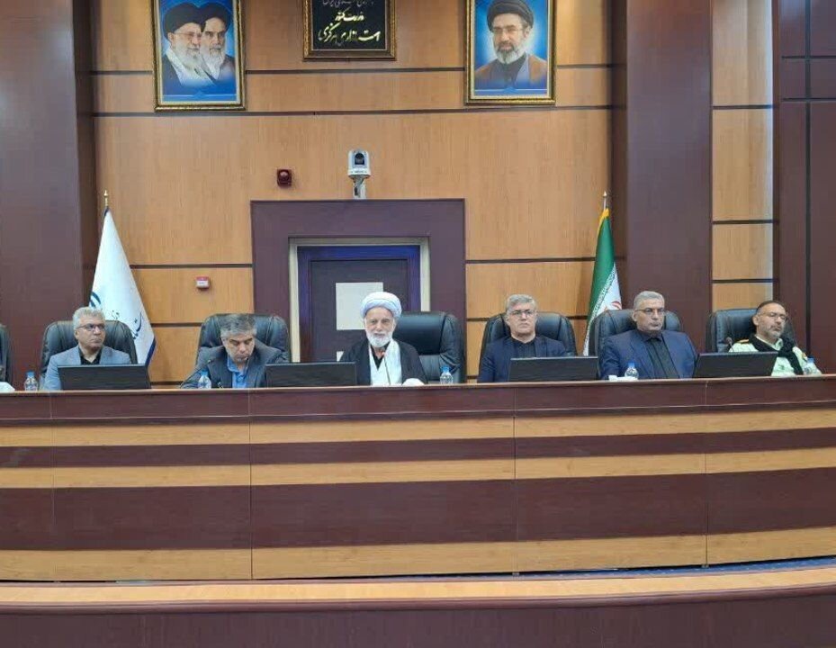 دري،آيت،شهيد،الله،مركزي،استان،اسلامي،رهبر،امام،تاكيد،حضور،كش ...